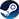 steam logo