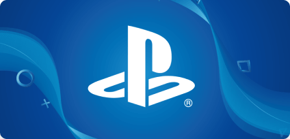 Playstation Logo